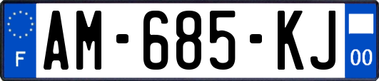 AM-685-KJ
