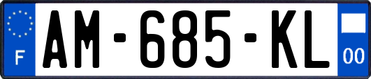 AM-685-KL