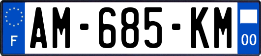 AM-685-KM