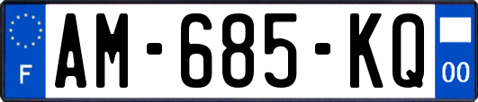 AM-685-KQ
