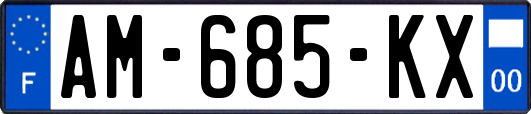 AM-685-KX