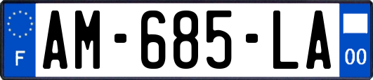 AM-685-LA