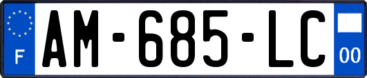 AM-685-LC