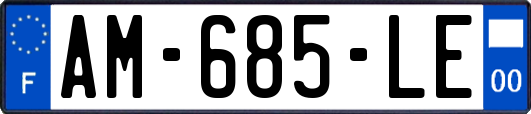 AM-685-LE