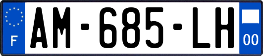 AM-685-LH