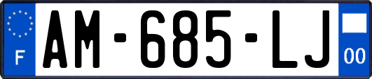 AM-685-LJ
