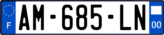 AM-685-LN
