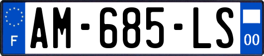AM-685-LS