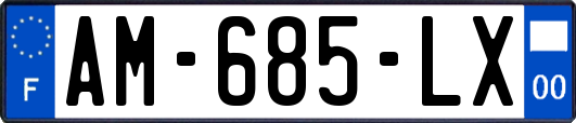 AM-685-LX