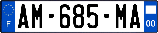AM-685-MA