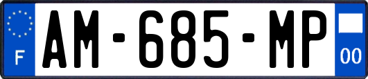AM-685-MP
