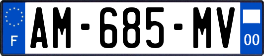 AM-685-MV
