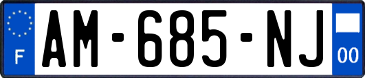 AM-685-NJ