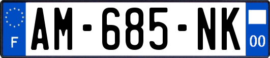 AM-685-NK