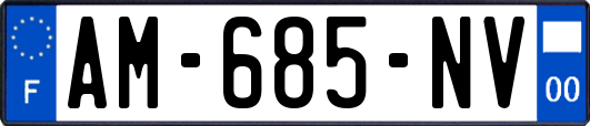 AM-685-NV