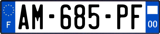 AM-685-PF