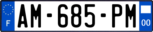 AM-685-PM