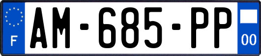 AM-685-PP
