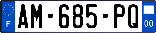 AM-685-PQ