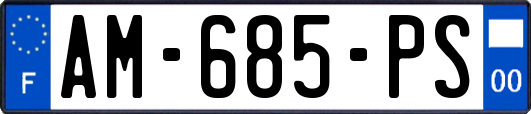 AM-685-PS