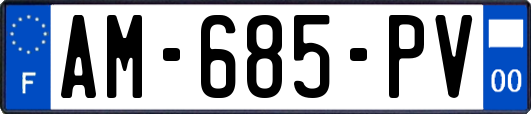 AM-685-PV