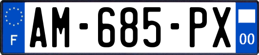 AM-685-PX