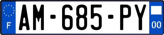 AM-685-PY