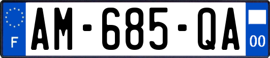 AM-685-QA