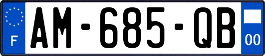 AM-685-QB