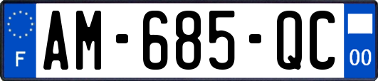 AM-685-QC