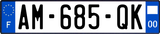 AM-685-QK