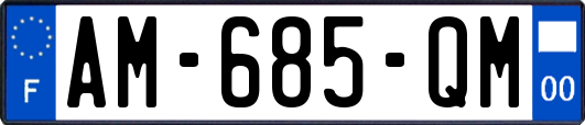 AM-685-QM