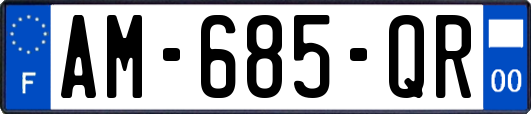 AM-685-QR