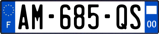 AM-685-QS