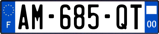 AM-685-QT