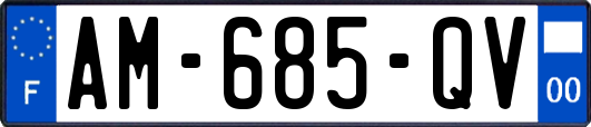 AM-685-QV