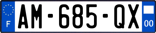 AM-685-QX