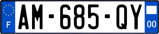 AM-685-QY