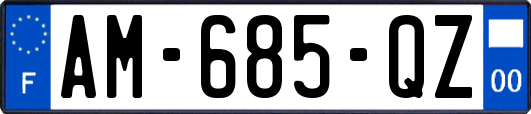 AM-685-QZ