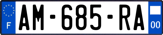 AM-685-RA