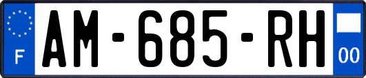 AM-685-RH