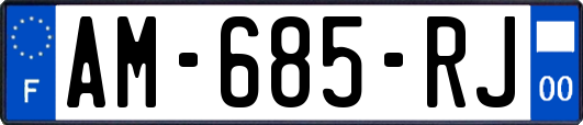 AM-685-RJ