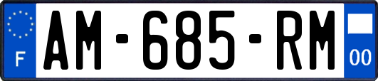 AM-685-RM