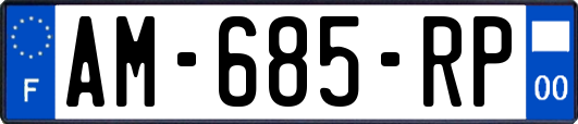 AM-685-RP