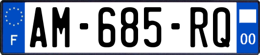 AM-685-RQ