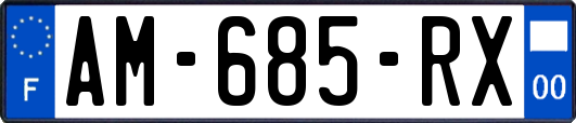 AM-685-RX