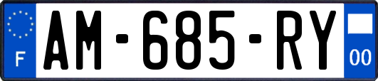 AM-685-RY