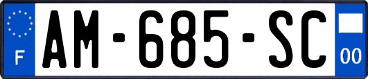 AM-685-SC