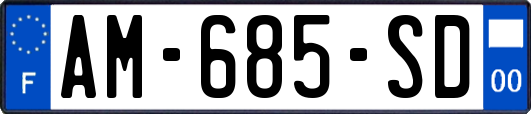 AM-685-SD
