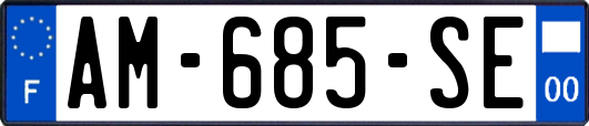 AM-685-SE